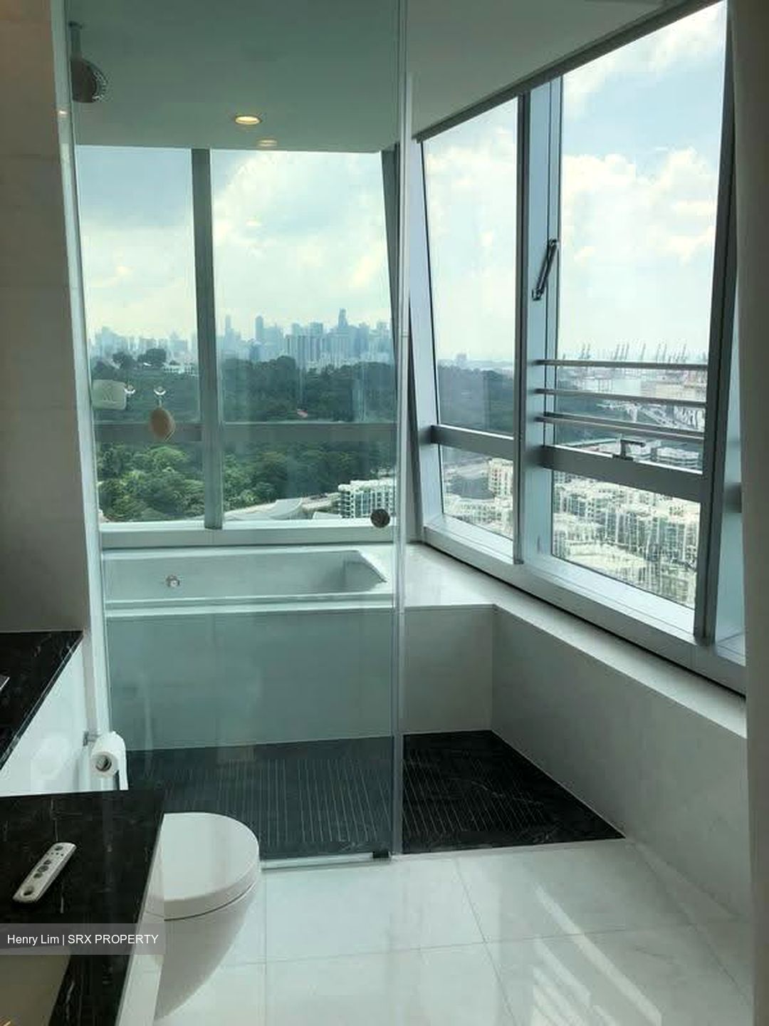 Reflections At Keppel Bay (D4), Condominium #623548531